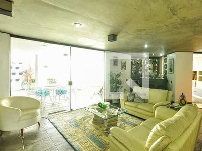 Casa para Aluguel - Vila Madalena, 4 Quartos, 550 m2