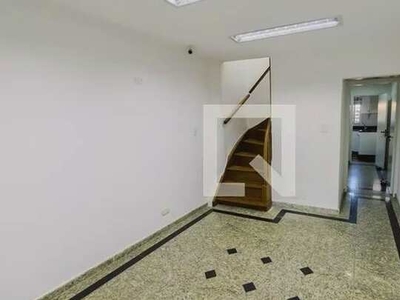 Casa para Aluguel - Vila Pompéia, 2 Quartos, 89 m2