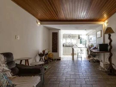 Casa para Aluguel - Vila Romana, 2 Quartos, 120 m2