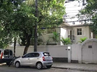 Casa para Locação 341M², GAVEA, RIO DE JANEIRO - RJ