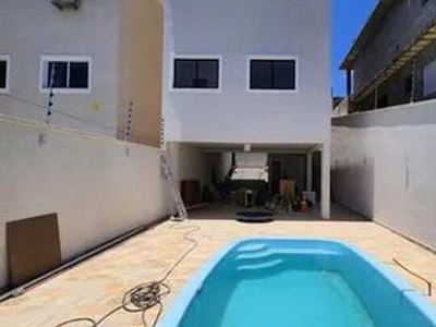 Casa para Locação em Cajamar, Portais (Polvilho), 3 dormitórios, 1 suíte, 2 banheiros, 6 v