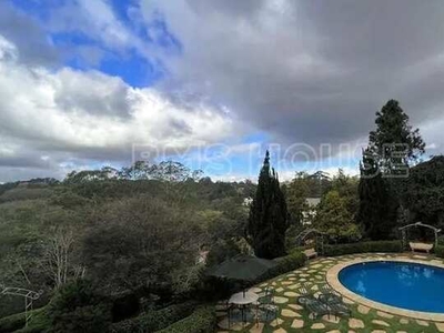 Casa para Locação em Carapicuíba, Palos Verdes, 6 dormitórios, 6 suítes, 8 banheiros, 10 v