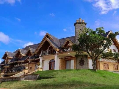 CASA PARA LOCAÇÃO NO ALTO DA BOA VISTA EM CAMPOS DO JORDÃO -SP