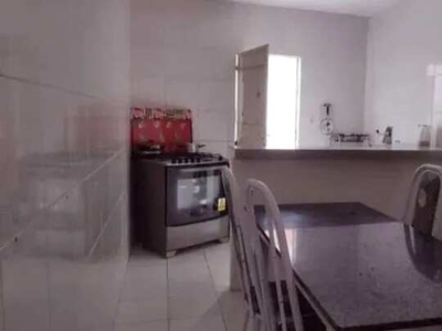 Casa para venda com 120 metros quadrados com 2 quartos em Aurá - Ananindeua