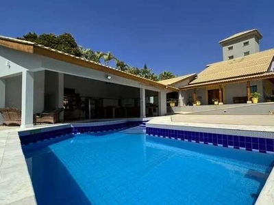 Casa para venda com 600 metros quadrados com 4 quartos em Rancho Dirce - Sorocaba - SP