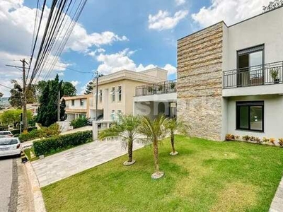 Casa para venda e locação por R$ 3.500.000,00 ou R$ 22.000,00/mês em Alphaville, Santana d