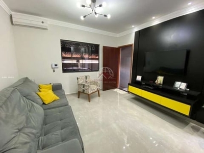 Casa para venda em taubaté, jardim continental ii, 2 dormitórios, 1 banheiro, 2 vagas