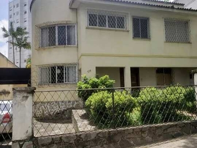 Casa para venda tem 295 metros quadrados com 4 quartos em Gutierrez - Belo Horizonte - MG