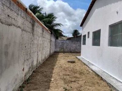 Casa para venda tem 80 metros quadrados com 2 quartos em Santa Tereza - Parnamirim - RN