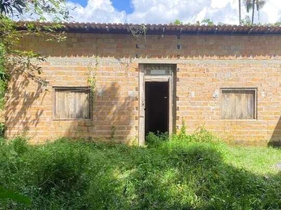 Casa para vender na Ilha de Cotijuba