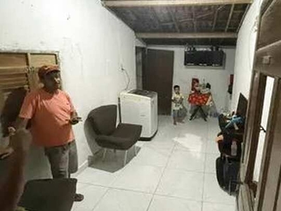 Casa pra vender!