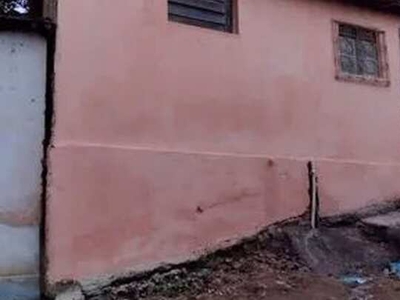 Casa pra vender no grotão