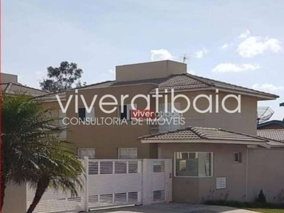 Casa residencial à venda, nova gardênia, atibaia - ca0283.