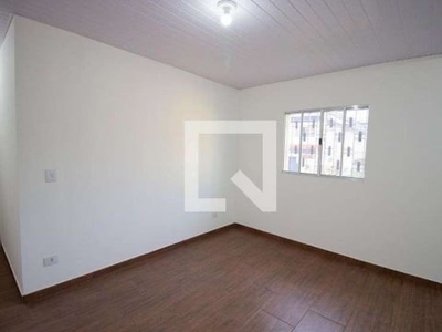 Casa / sobrado em condomínio para aluguel - itaquera, 1 quarto, 50 m² - são paulo