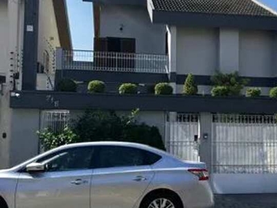 Casa Sobrado em Vila Lucia - São Paulo