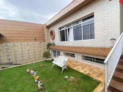 Casa Terrea 3 dormitórios, 250 m² - venda por R$ 2.000.000 ou aluguel por R$ 6.000/mês