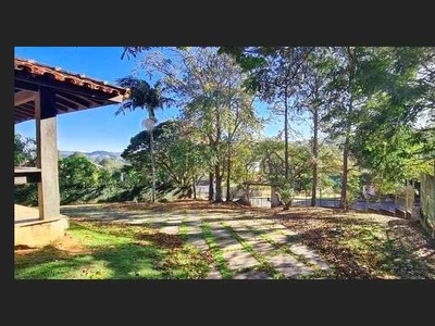 Casa térrea venda no Condomínio Chácaras do Lago