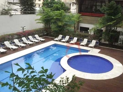 Cobertura, 240 m² - venda por R$ 2.850.000,25 ou aluguel por R$ 17.015,35/mês - Vila Pompe