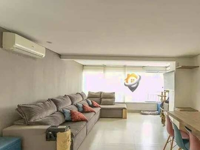 Cobertura com 2 dormitórios, 173 m² - venda por R$ 1.700.000 ou aluguel por R$ 14.023/mês