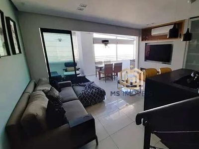 Cobertura com 2 dormitórios, 84 m² - venda ou aluguel - Vila Mariana - São Paulo/SP