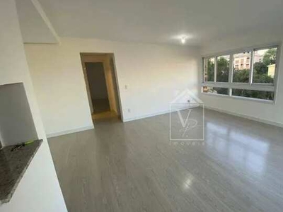 Cobertura com 2 dormitórios para alugar, 128 m² por R$ 5.697/mês - Rio Branco - Porto Aleg