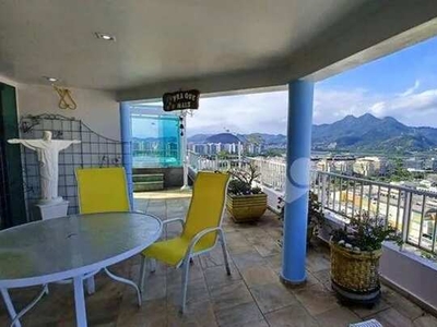 Cobertura com 3 dormitórios, 188 m² - venda por R$ 2.099.000,00 ou aluguel por R$ 9.726,20