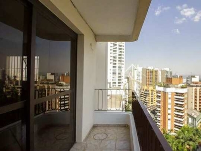 Cobertura com 3 dormitórios, 230 m² - venda por R$ 1.199.999 ou aluguel por R$ 9.860/mês