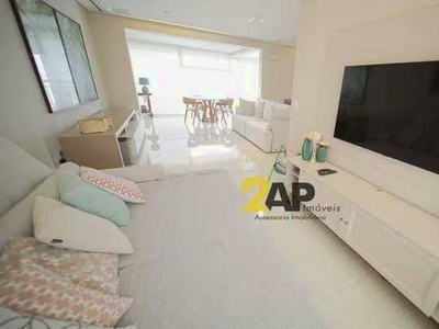 Cobertura com 3 dormitórios, 250 m² - venda por R$ 2.650.000,00 ou aluguel por R$ 15.105,3