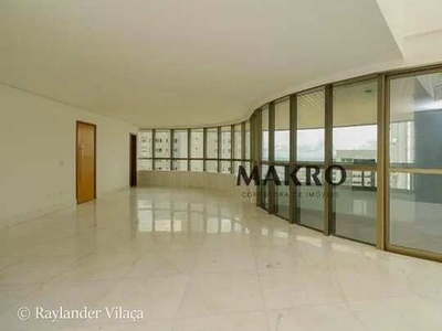 Cobertura com 4 dormitórios, 500 m² - venda por R$ 5.500.000,00 ou aluguel por R$ 23.082,0
