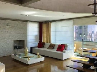 Cobertura com 5 dormitórios, 414 m² - venda por R$ 3.300.000,00 ou aluguel por R$ 16.600,0