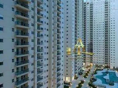 Cobertura Duplex com 2 dormitórios para alugar, 154 m² - Edificio Alto da Mata - Jardim Tu