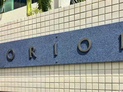 Cobertura exclusiva com 211m e 04 quartos na melhor localizacao do Mauricio de Nassau