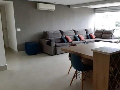 Cobertura Locação Vila Ipojuca 174 m² 2 Dormitórios