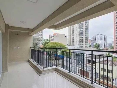 Cód.: 13487 - Apartamento de 161m² para locação no bairro Vila Bastos, Santo André - SP