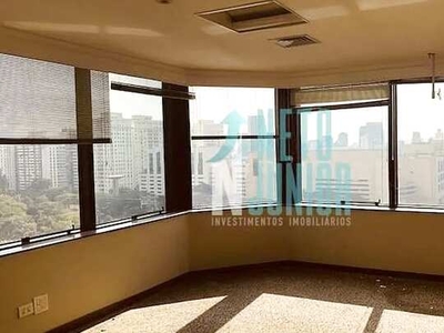 Conjunto para alugar, 219 m² por R$ 22.000,00/mês - Pinheiros - São Paulo/SP