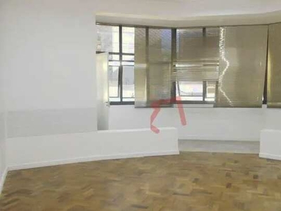 Conjunto para alugar, 302 m² por R$ 22.492,91/mês - Bela Vista - São Paulo/SP