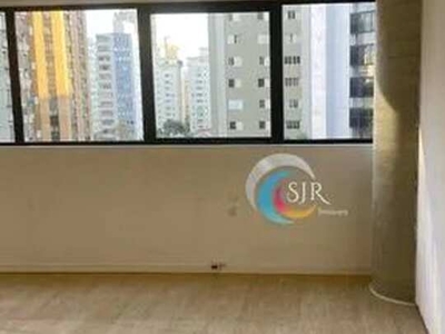 Conjunto para alugar, 84m² - Jardim Paulista - São Paulo/SP