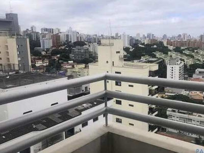 DUPLEX - ALTO DE PINHEIROS - SP