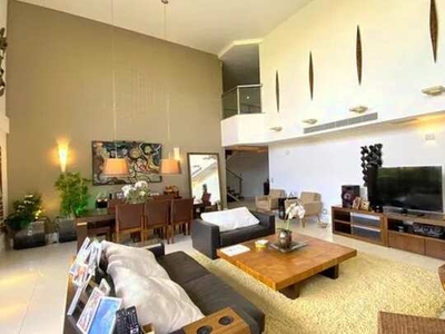 Duplex para aluguel com 266 metros quadrados com 4 quartos em Barra da Tijuca - Rio de Jan