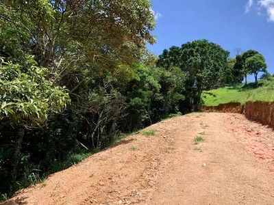 Espaço para realizar seus sonhos: Terreno de 600m² em Nazaré Paulista com excelenteça Paul