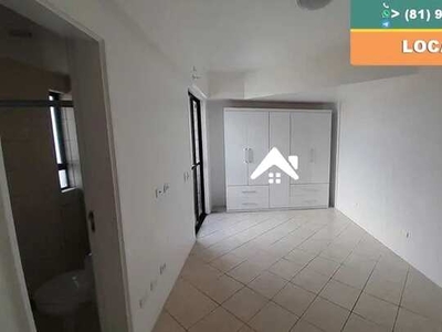 Excelente Apartamento Beira Mar de Candeis 3 quartos para locação