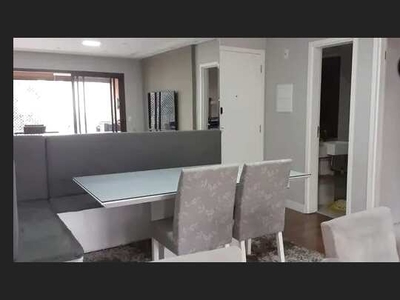 Excelente apartamento - Novo - Vila Monumento - São Paulo - SP