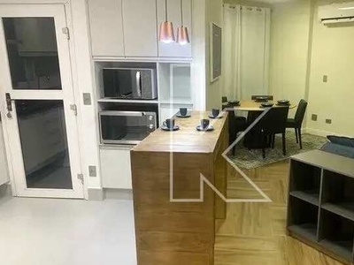 Excelente apartamento para alugar - com 3 dormitórios e 1 suite - Vila Olímpia