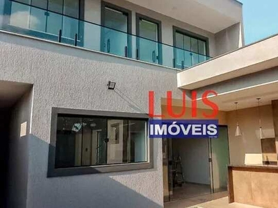 Excelente casa com 3 dormitórios para alugar, 200 m² por R$ 6.500 + taxas/mês - Itaipu - N