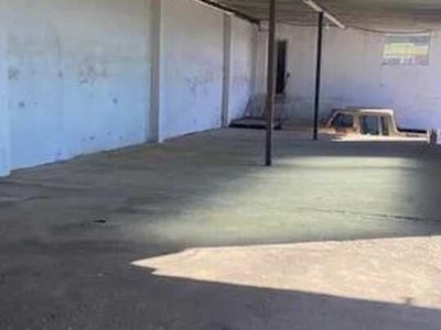 Excelente Imóvel Comercial em Votorantim com área de 660M² Total