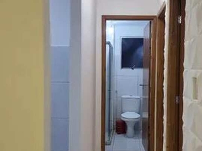FM Reserva São Lourenço 50m² 2 quartos, 1 WC Reformado, vista Privilegiada