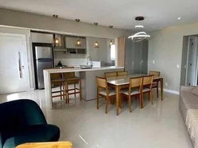 FRENTE MAR com 2 suíte mais 1 dormitório, 120 m² - venda por R$ 2.600.000 ou aluguel por
