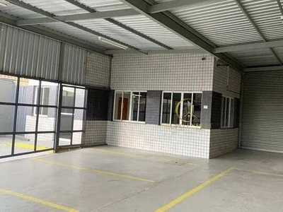 Galpão Comercial MODERNO, VENDA E LOCAÇÃO, VILA MARIA APENAS 1-Km DO CENTRO