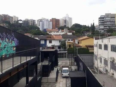 Galpão para alugar, 200 m² por R$ 27.500,00/mês - Vila Madalena - São Paulo/SP