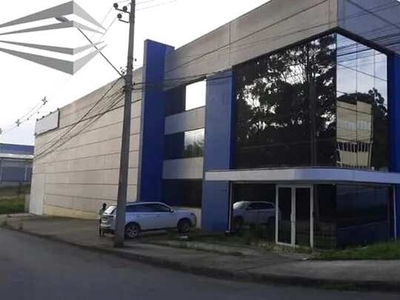 Galpão para alugar Centro Vargem Grande Paulista